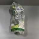 Floweroyal 4 Bunches Peony Artificial Flowers Green Flowers Silk Peonies Bouquets for Wedding Party Table Centerpieces Floral Arrangement Home Kitchen Decor