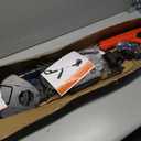 Echo eForce DSRM-2100 Straight Shaft Battery Trimmer w/ 56V Battery & Charger