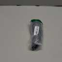 GNIMEGIL Short Pixie Cut Wigs For Women Petite Size Realistic Wig Petite Size Short Straight Hair Black Wigs Unisex Adult Machine Made None Lace Men's Wig 1B Color