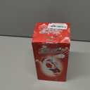 Upgraded Climbing Santa Claus on Rope, Animated Electric Musical Christmas Ornament with 3 Modes, Secure Tree Hook & Reinforced White PVC Case, Heartwarming Holiday Decoration Gift