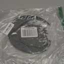 Photect 4 Pcs Moon Phases Metal Wall Decor Flower Leaf Bedroom Decor Art Floral Boho Modern Hanging for Outdoor Farmhouse Home Indoor Bathroom Decoration