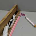 Sanshimoxing 31inch Tsuyuri Kanawo Cosplay Sword - Anime Replica, Suitable for Character Dress Up, Collection Decoration, Not Sharp