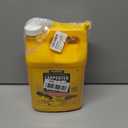 Harris Carpenter Ant Killer & Termite Control Treatment, Kills On Contact, Odorless & Non-Staining Formula, 128 Oz