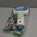 Bath Jets for Tub,Portable Jet Spa for Bathtub with Dual Hydro Jets for Tub Creates Soothing Bubbles, Bath Jet Spa for Relax Spa Bath at Home Use for Women, Blue (Corded)