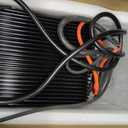 FridayParts Battery Charger 24V 25A Signet HB600 HB600-24b Compatible for Genie Skyjack JLG Scissor Lift