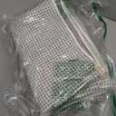 ONSEN Terry Cotton Waffle Bath Towel Set  2 Pack Luxury, Quick Dry & Absorbent Bathroom Towels  Soft, Lightweight, Durable Large Towels for Everyday Use & Bathroom Essentials (Grey Fog, 28x55 in)