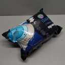 Derila Memory Foam Pillow & Additional Pillowcase