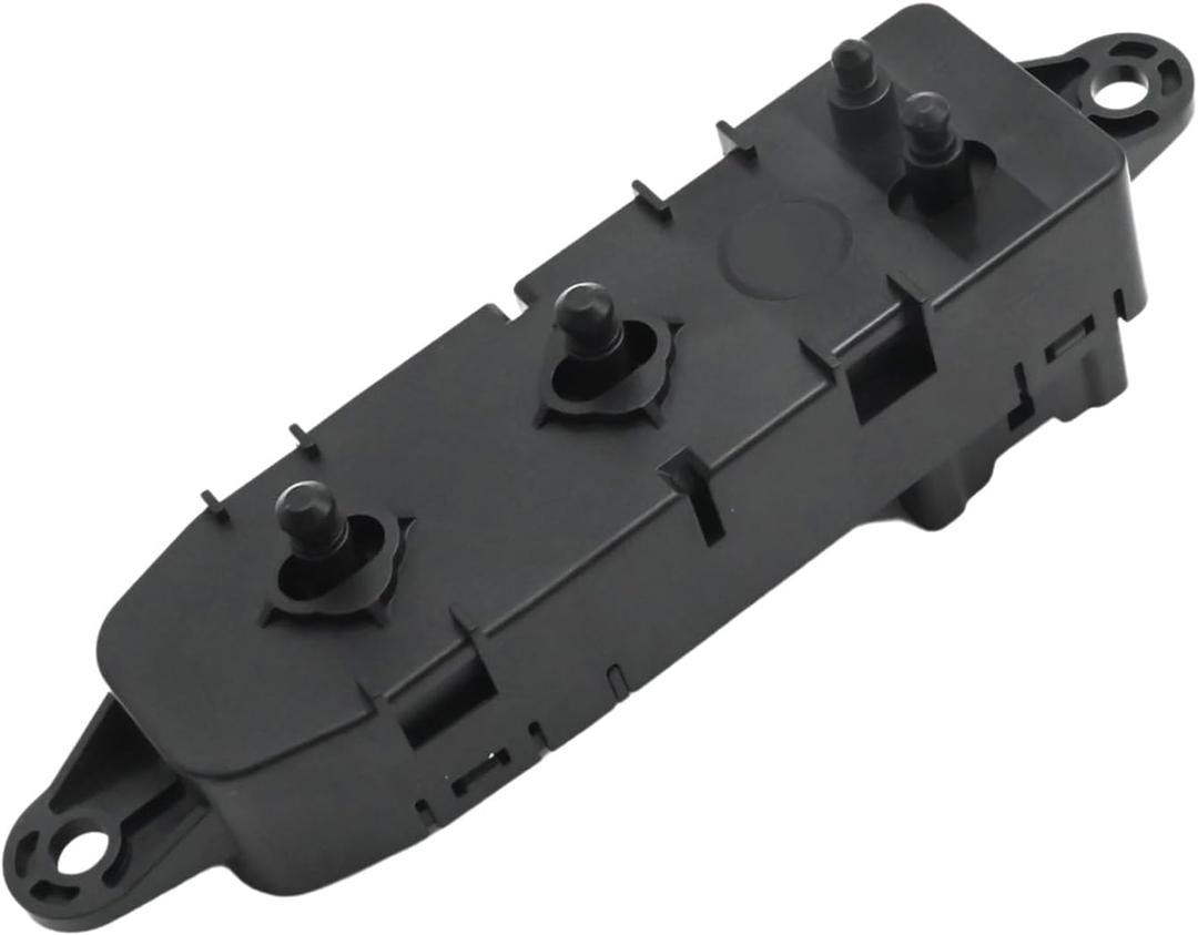 87016-1AA0A Power Seat Switch Front Passenger Right Side, Replacement for Nissan Murano 2009-2013, Replacement for Nissan Pathfinder 2013