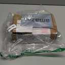 Amazon Basics 24-Pack D Cell Alkaline All-Purpose Batteries, 1.5 Volt, 5-Year Shelf Life, Long-Lasting Power, Leakproof Design