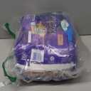 TENA Sensitive Care Overnight Incontinence Underwear for Women, Bladder Control, Postpartum, XL, 14 Count (Waist size 39in-52in)