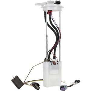 BOSCH 67305 Fuel Pump Module Assembly - Compatible with Select Chevrolet Express 2500/3500, Silverado 1500, Silverado 2500, Silverado 3500; GMC Savana 3500, Sierra 1500, Sierra 2500, Sierra 3500 +More