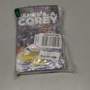 Caliban's War (The Expanse Book 2)