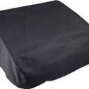 iCOVER 17 inch Griddle Cover- Heavy Duty Waterproof 600D Polyester Canvas Table Top Griddles Covers Designed for Blackstone