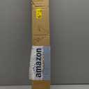 Pangda Peel and Stick Wall Molding Kit, 3D Premade Accent Molding Wainscoting Panel for Interior Wall Moulding Decor, Ready to Assemble Wainscoting Accent Panel (3 Set,54 x 24 in)