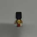 Engine Oil Pressure Sensor Switch, Oil Sending Unit, Engine Oil Pressure Sensor Sender Switch Compatible with Dodge, Jeep, Chrysler, Ram, Replace 5149064AA, 5149062AA, 56028807AB (Gold)