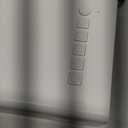 KHQ Mini Projector with WiFi - Portable 1080P HD Movie Projectors, Outdoor Compatible with Phone/ Tablet/ Laptop/ TV Stick- Purple White