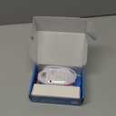 meross Smart Garage Door Opener Remote, Compatible with Apple HomeKit, Amazon Alexa, Google Assistant, CarPlay and SmartThings, Enhanced Compatibility, New Version