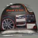 Cowles S37522 Black Colored Molding for Cars, Trucks and SUVs