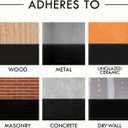 Rust-Oleum 206540 Chalkboard Brush-On Paint, 30 oz, Black (30 Ounce (Pack of 1))