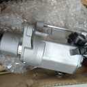 A-Premium Starter Motor Compatible with Toyota Avalon 98-04 V6 3.0L, Camry 98-05, Highlander 01-03, RAV4 01-05, Sienna, Solara & Lexus ES300, RX300, 12V 1.4KW 13 Teeth CCW, Replace# 28100-03100