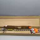 youkzuan Portable Tile Cutter 36“ Hand Tool with Ergonomic Handle Accurate Tile Cutting, Tungsten Carbide Scoring Wheel, Effortlessly Achieve Professional Cuts, Suitable for Home Renovation and DIY