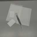 skoko 2 Pack Full Body Protective Film for Titleist GT2 9 Degree 2024 Top & Bottom & front, TPU PPF, Transperent Clear Cover Protector