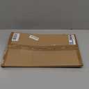 Dog Door Replacement Flaps with Screws and Grommets Washers, Compatible with PetSafe Doggy Door Pac11-11039 Pet Door Replacement Flap for Dogs and Cats Large