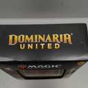 Magic The Gathering Dominaria United Commander Decks | 4 Decks - 2 of Each Deck (C97140003)