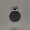 Stouchi Continuity Camera Mount for Desktop Monitor, iMac Compatible iPhone Webcam Mount with Mag-Safe for Mac Desktops and Displays, Apple TV 4K (Grey)