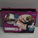 Pretty Me Wall Collage Kit for Teen & Tween Girls - Arts Craft Gift Ideas for Age 11, 12,13, 14, 15, 16 Year Old Girl - Birthday Gifts and Stuff for Teenage Bedroom Decor - Teens Creative Crafts Kits