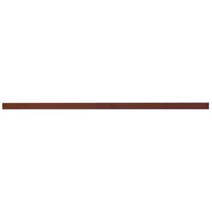 Dream On Me Crib Stabilizer Bar (Espresso)