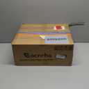 2-In-1 5 Gallon Water Jug Holder, 5 Tier Water Jug Stand Holder with 1 Dispenser Valves, 5 Gal Water Bottle Storage Rack Organizer for Kitchen, Office, Garage