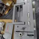 SINGER Heavy Duty Holiday Bundle  4452 Sewing Machine with Extension Table & 2 Presser Feet | Strong Motor, 110 Stitch Applications, Full Metal Frame, 1-Step Buttonhole & LED Light