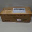 9 FT Christmas Garland Pre-lit 70 LED Lights Holiday Artificial Decor for Stairs Mantle Door Indoor Outdoor Garland with Battery Operated Timer (Green Spruce)