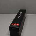 JOILCAN Phone Tripod Stand - 67" Aluminum Extendable Tripod with Remote, Portable Tripods for iPhone Photos Selfie & Video, Compatible with iPhone DSLR Camera Projector (Black)