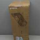 Humane Way Sentinel 24 Inch Live Animal Trap - No Assembly Required - Safe Small Traps for All Animals - Cat, Squirrel, Rabbit, Rodent - 24" L x 7.5" W x 7.5" H
