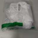 Womens Anette Square Neck Shaping Bodysuit, Small, White  