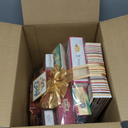 Broadway Basketeers Birthday Gift Basket  Gourmet Snacks & Sweet Treat Box with Cookies, Candy, Chocolates & more - Food Gift Basket for Women, Men & Families - Happy Birthday Surprise Box, Kosher