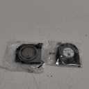 Replacement Internal Cooling Fan for Sony PS4 Fan ps4 CUH-1000 CUH-1001A CUH-11XX CUH-1000AB01 CUH-1000AB02 1115A 1115B 500GB KSB0912HE Note: This Item can not fit for PS4 CUH-1200 Series