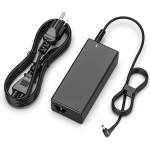 65W Charger Compatible with Lenovo Laptop IdeaPad 3 1 5,Flex 5 6 4 1470 1480,IdeaPad s340 S145 330 320 310 110 110s 510 520 530s 710s s540 S730,V14 V15 V17,65W 45W Round Tip AC Adapter