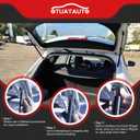 OTUAYAUTO Rear Hatch Struts Shocks Replacement for 2005-2010 Scion tC Tailgate Lift Support Trunk Struts OEM# 4597 (Pack of 2)