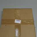 Snow Pine Garland Flocked Christmas Garland for Staircase Snowy Christmas Decorations Long Branches Pine Garland with Snow