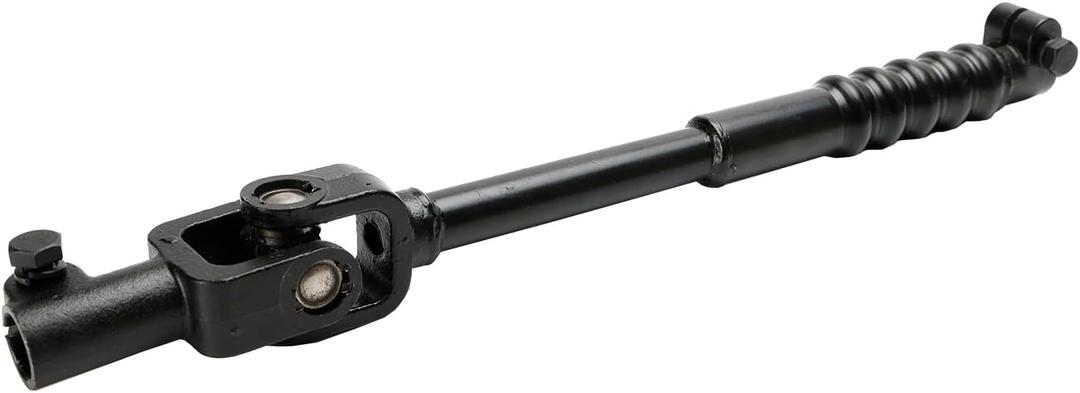 Areyourshop Lower Steering Intermediate Shaft 45203-60181 4520360180 fit for Toyota 4Runner 2010-2021, for Lexus Gx460 2010-2020 2021 Areyourshop Lower Steering Intermediate Shaft 45203-60181 4520360180 fit for Toyota 4Runner 2010-2021, for Lexus Gx460 2010-2020 2021