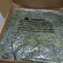 Real Touch Christmas Cedar Garland -9ft Artificial Garlands Faux Cedar Fake Pine Needles Garland for Fireplace,Table,Window,Stairs,Mante,Holiday Indoor Outdoor Xmas Decor(2PCS)