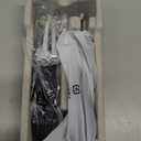 Philips Sonicare ProtectiveClean 5300 Rechargeable Electric Toothbrush, with Pressure Sensor, 3 Cleaning Modes, SmarTimer and QuadPacer, with 2 Bonus Brush Heads, Travel Case, Black, Model HX6423/34