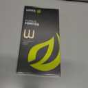 WSKEN for Samsung Galaxy S25 Edge Screen Protector - [Fingerprint Unlock Support] Case Friendly Auto Dust Removal Shatterproof Bubble Free HD Tempered Glass Film for Galaxy S25 Edge,2 PCS (Clarity)