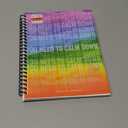 YOU NEED TO CALM DOWN PLANNER