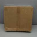 Saddlebag Guard Rear Support Bracket Crash Bar Fit for Harley Touring Street Glide Road Glide Road King Electra Glide CVO Ultra Limited Freewheeler (1997-2008, Chrome)