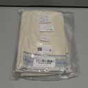  Throw Pillow Covers 12x20 Set of 2 Pillow Cover Farmhouse Cushion Covers with Neutral Boho Pillows Decorative Square Pillowcase for Couch Sofa Bed