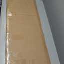 FACBOTALL 82" Tall Bookshelf, 7-Tier Open Shelves Bookcase, Freestanding Display Storage Shelves, Tall Bookcase Home Decor Furniture for Home Office, Living Room, Bedroom, White